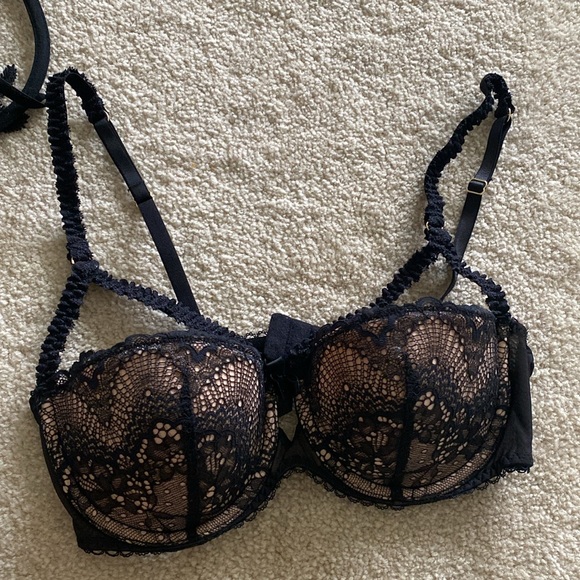 2 sexy 34C bras bundle - Picture 4 of 8